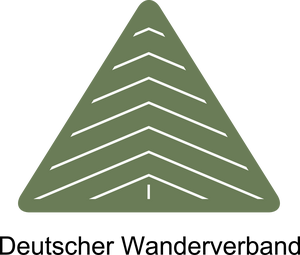 Logo Deutscher Wanderverband