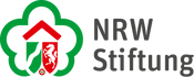 Logo NRW Stiftung
