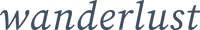Logo Wanderlust