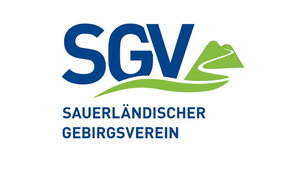 Das neue Vereinslogo ist da - SGV