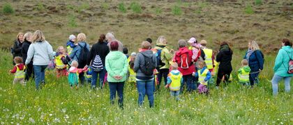 Foto: Deutscher Wanderverband