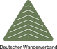 Logo Deutscher Wanderverband