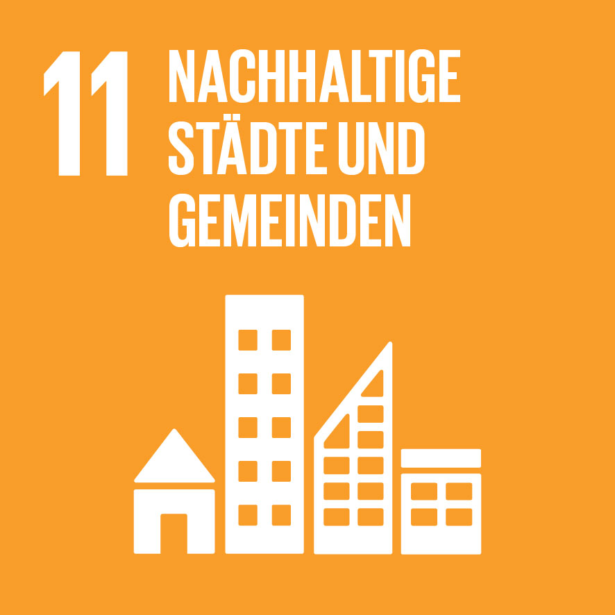 Stadtansicht