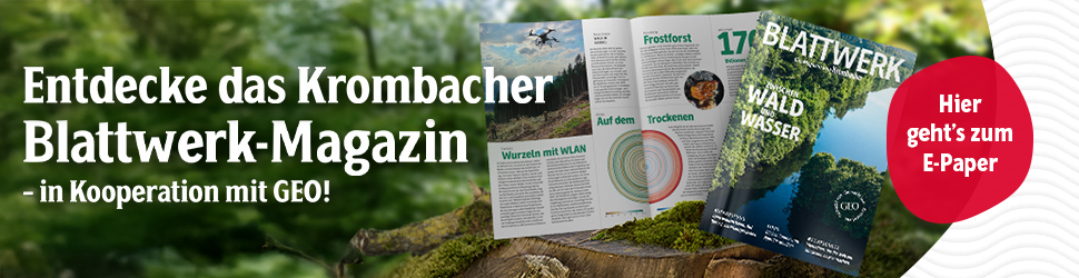 Krombacher