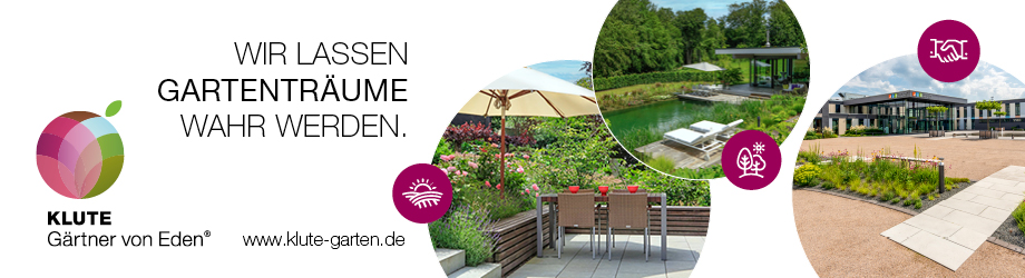 Klute Gartenbau